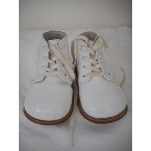 Canoo Walker Leather Baby Shoes Size US 5 UK 4.5